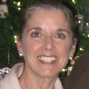 Meet your Posher, Patti